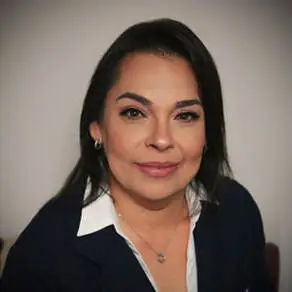 Mary, finance manager for a trusted home remodeling company, overseeing project budgeting, financial planning, and client coordination.