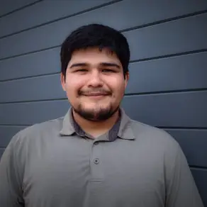 Ricardo, project coordinator and marketing professional for a trusted home remodeling company, supporting project execution and client communication.