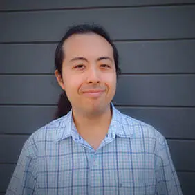 Kevin, media production and studio engineer for a trusted home remodeling company, responsible for video production, audio, and creative media content.