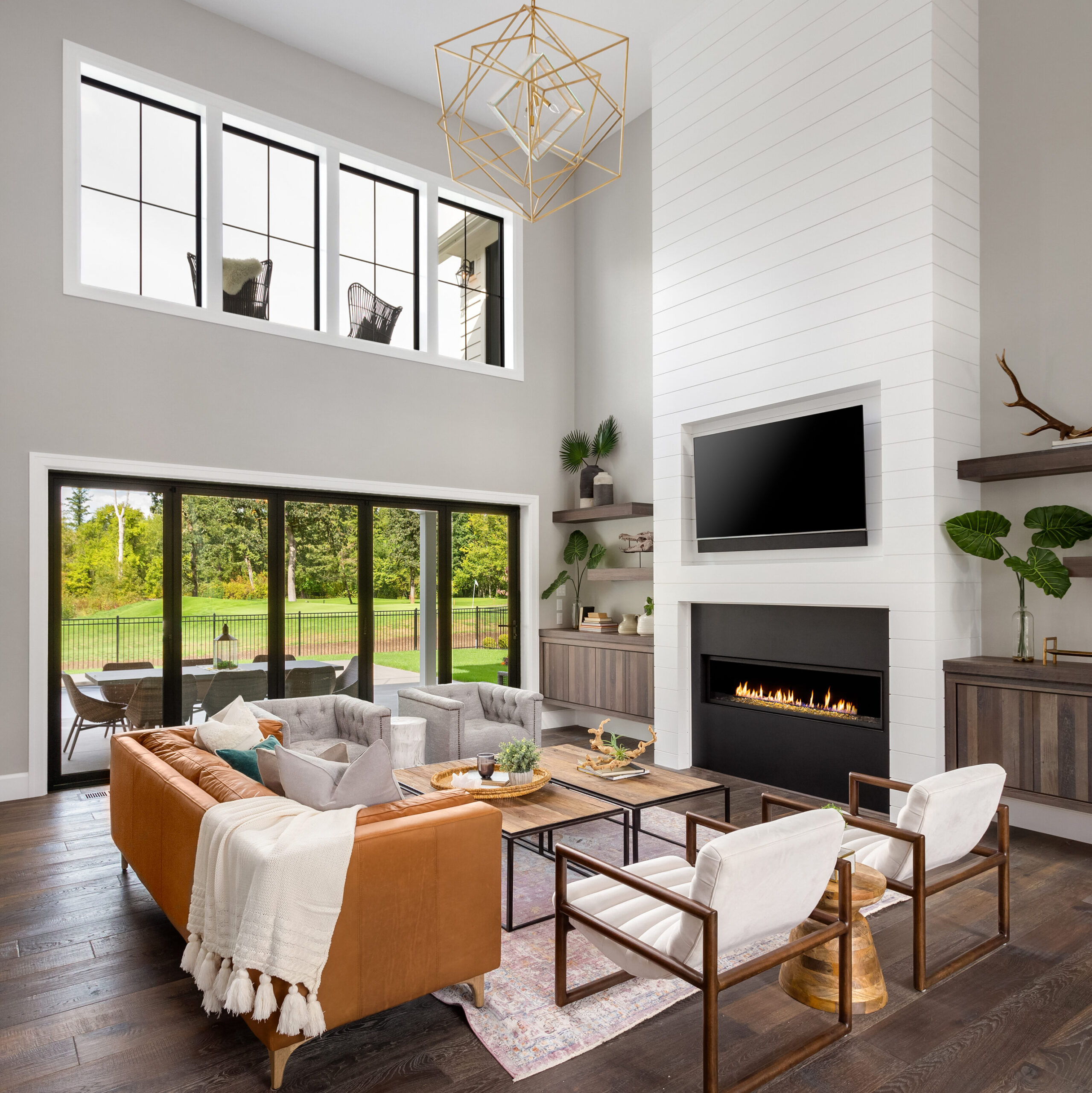 Most Common Questions Homeowners Ask Before Starting a Loft or Room Addition 1 High Ceiling edited scaled