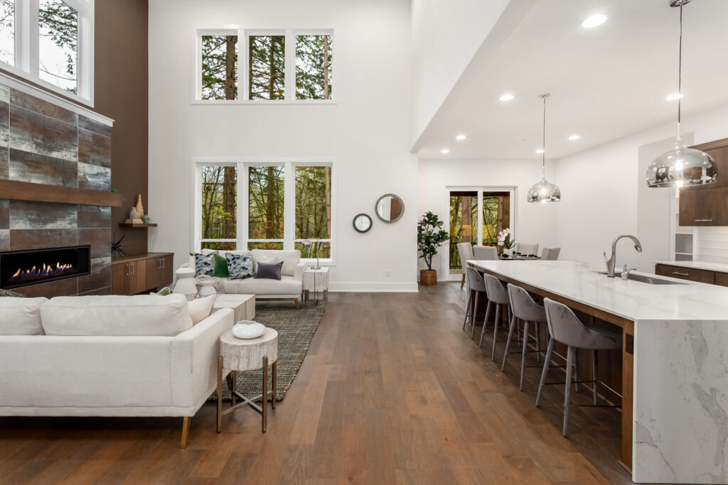Top 5 Reasons Homeowners Are Choosing Loft Additions 1 blog post cover