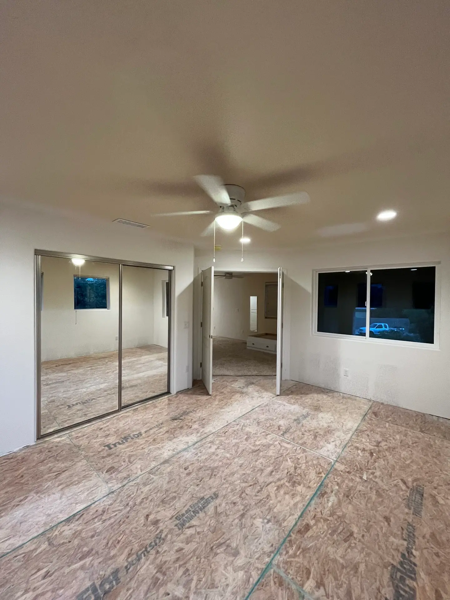 Loft addition in Glendale, Arizona by TruAdditions